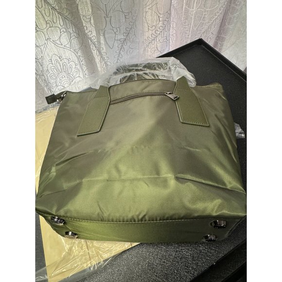 Lug Alto Tote Bag NWT- Olive - Picture 2 of 3
